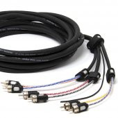 ÖZENHİFİ den  Audison Connection BT6 550.2 thumbnail 1