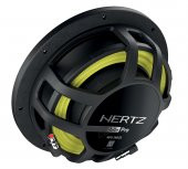 Hertz Mille MPS 250 S2 thumbnail 2