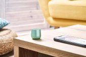 Lexon Mino + Bluetooth  Hoparlör Mint thumbnail 3