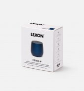 Lexon Mino + Bluetooth  Hoparlör Mint thumbnail 1