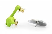 Dino & Meteor Broş Seti thumbnail 4