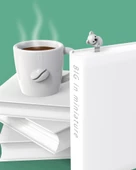 Koala Kitap Ayracı thumbnail 2