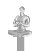 Meditasyon Kitap Ayracı thumbnail 4