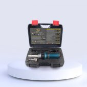 BEMOOLD BM40 PLASTİK KAYNAK MAKİNESİ thumbnail 1