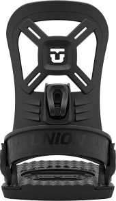 Union Cadet XS Black thumbnail 2