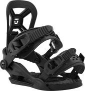 Union Cadet XS Black thumbnail 3