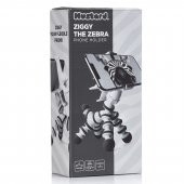 Mustard Zebra Telefon Tutucu thumbnail 2