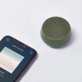 Lexon Mino S Bluetooth  Hoparlör Haki thumbnail 6