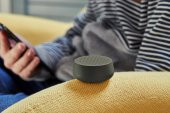 Lexon Mino S Bluetooth  Hoparlör Haki thumbnail 2