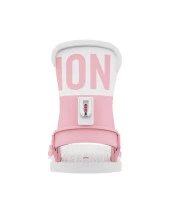Union Milan Pink Bağlama thumbnail 2