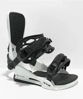 Union STR White Snowboard Bağlama 2023 thumbnail 1