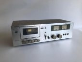 Erres Hifi Sound Project Deck Kaset Çalar 2.El C04 thumbnail 1