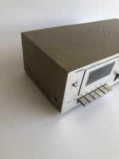 Erres Hifi Sound Project Deck Kaset Çalar 2.El C04 thumbnail 5