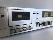 Erres Hifi Sound Project Deck Kaset Çalar 2.El C04 thumbnail 8