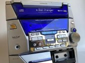 Thomson A3500 Radyo Cd Kaset Çalar 2.El B13 thumbnail 4