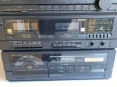 Sharp SC-7700CDH (BK) Müzik Seti 2. El B16 thumbnail 4
