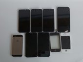 Apple iPhone Lcd Ekran 8 Adet (Çıkma Parça) thumbnail 1