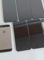 Apple iPhone Lcd Ekran 8 Adet (Çıkma Parça) thumbnail 3