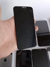 Apple iPhone Lcd Ekran 8 Adet (Çıkma Parça) thumbnail 7