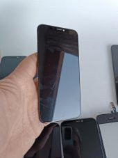 Apple iPhone Lcd Ekran 8 Adet (Çıkma Parça) thumbnail 8