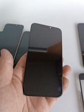 Apple iPhone Lcd Ekran 8 Adet (Çıkma Parça) thumbnail 10