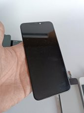 Apple iPhone Lcd Ekran 8 Adet (Çıkma Parça) thumbnail 11