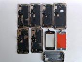 Apple iPhone Lcd Ekran 8 Adet (Çıkma Parça) thumbnail 12