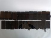 Apple iPhone Lcd Ekran 24 Adet (Hasarlı Parça) thumbnail 1