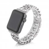 ​​​Apple Watch 38mm Cowboy Metal Kordon thumbnail 1