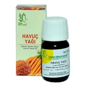 Havuç Yağı 20 cc thumbnail 1