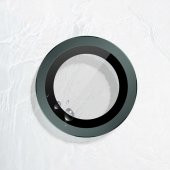 Apple iPhone 12 Pro Max CL-02 Kamera Lens Koruyucu thumbnail 6