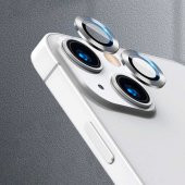 Apple iPhone 13 CL-04 Kamera Lens Koruyucu thumbnail 10