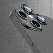 Apple iPhone 13 CL-04 Kamera Lens Koruyucu thumbnail 12