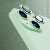 Apple iPhone 13 Mini CL-07 Kamera Lens Koruyucu thumbnail 11