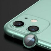 Apple iPhone 12 CL-07 Kamera Lens Koruyucu thumbnail 5