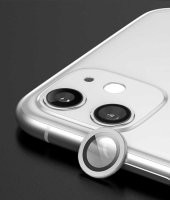 Apple iPhone 12 CL-07 Kamera Lens Koruyucu thumbnail 12