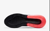 Nike Air max 270 Siyah Kırmızı thumbnail 4
