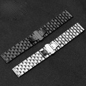 Gear S2 (20mm) KRD-20 Metal Kordon thumbnail 2