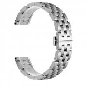 Gear S2 (20mm) KRD-20 Metal Kordon thumbnail 7
