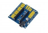 Arduino Nano Sensör Shield thumbnail 1