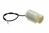 Mini Dalgıç Su Pompası 3-6V IP68 Saatte 120 Litre thumbnail 2
