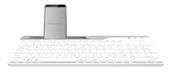 A4TECH FBK25 BLUETOOTH Q KLAVYE BEYAZ thumbnail 2
