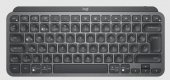 LOGITECH MX MİNİ KLAVYE TÜRKÇE TUŞ 920-010504 thumbnail 1