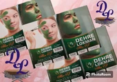 ALTIN KİL TOZU MASKESİ (3 adet) thumbnail 4