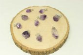 Ametist Taşı Kolye Ucu thumbnail 3