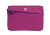 Minbag Peter 15" Laptop Çantası Pembe thumbnail 1