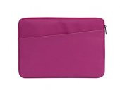 Minbag Peter 15" Laptop Çantası Pembe thumbnail 4