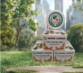 ÇINAR YAPRAĞI KREMİ 70gr (4 Adet) thumbnail 3