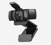 LOGITECH C920S HD PRO MİKROFONLU WEBCAM 960-001252 thumbnail 2