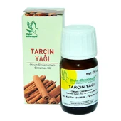 Doğan Tarçın Yağı 20 cc thumbnail 6